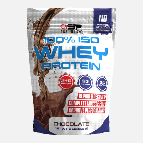 Whey Nutrition Protein