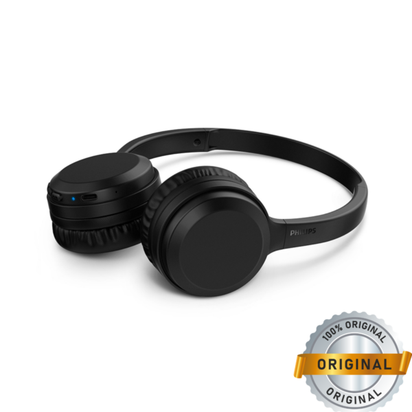 Headphone Fone Philips Bluetooth Original Tah1108 - Image 7
