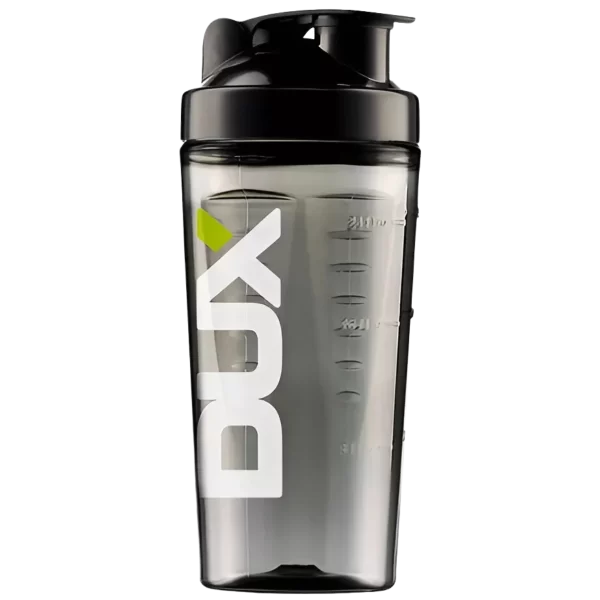 Coqueteleira Fume Dux Nutrition