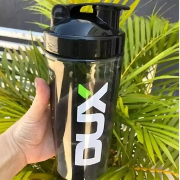 Coqueteleira Fume Dux Nutrition - Image 2