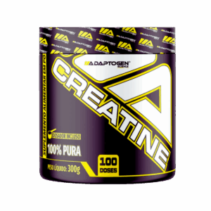 Creatine 100% Pure 300g - Adaptogen
